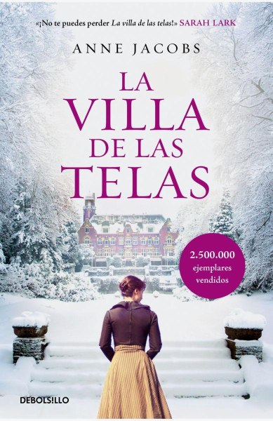 La Villa De Las Telas 1