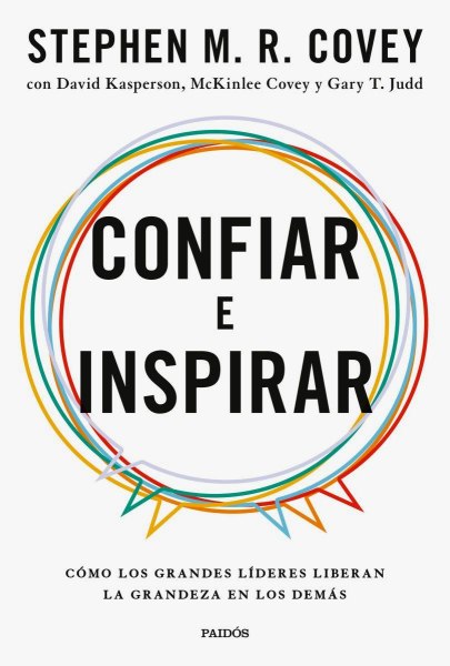 Confiar E Inspirar