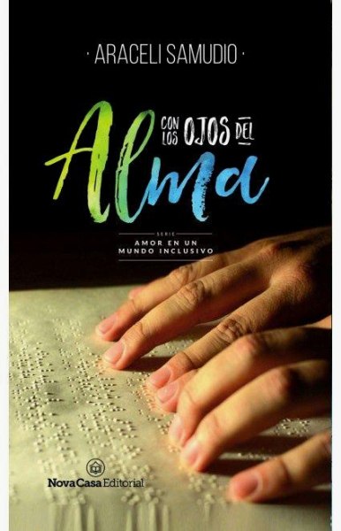 Con Los Ojos Del Alma