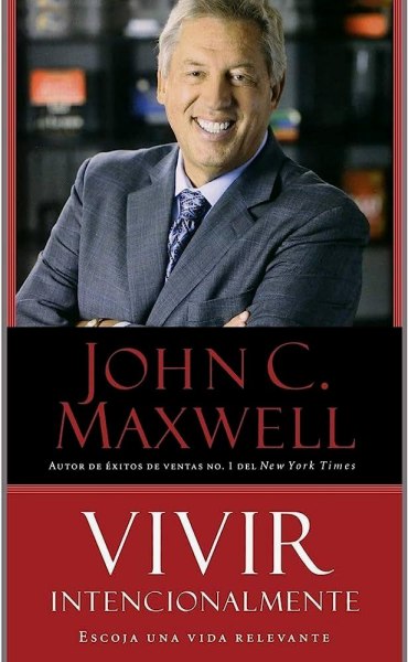 Vivir Intencionalmente