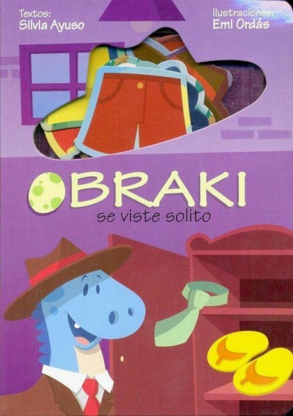 Braki Se Viste Solito