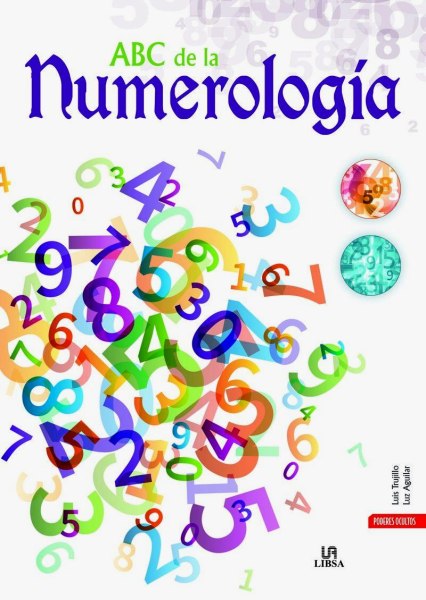 Abc De La Numerologia