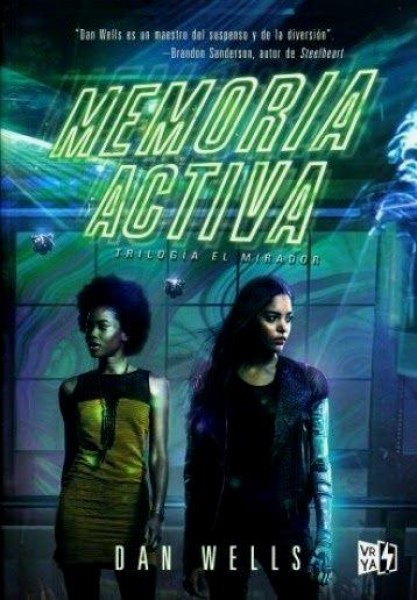 Memoria Activa 3 Trilogia El Mirador