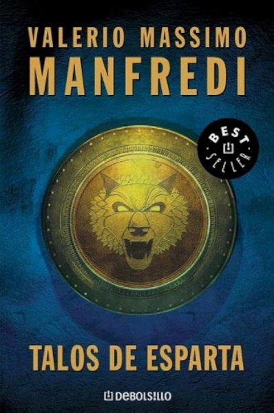 Talos De Esparta - Bolsillo