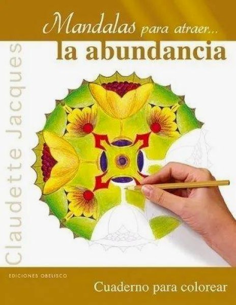 Mandalas Para Atraer La Abundancia