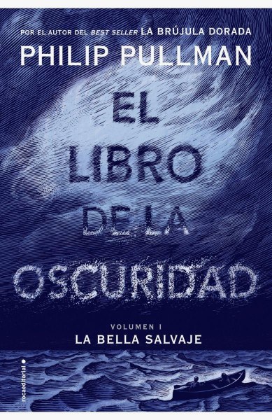 El Libro De La Oscuridad