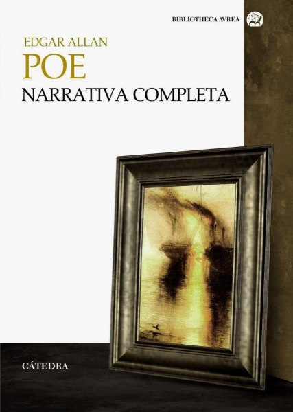 Edgar Allan Poe - Narrativa Completa