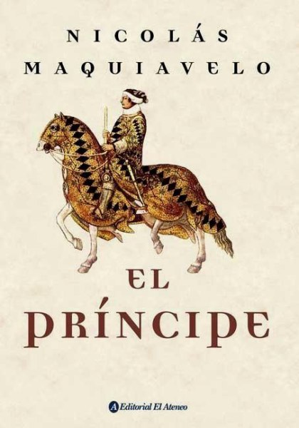 El Principe - Ateneo