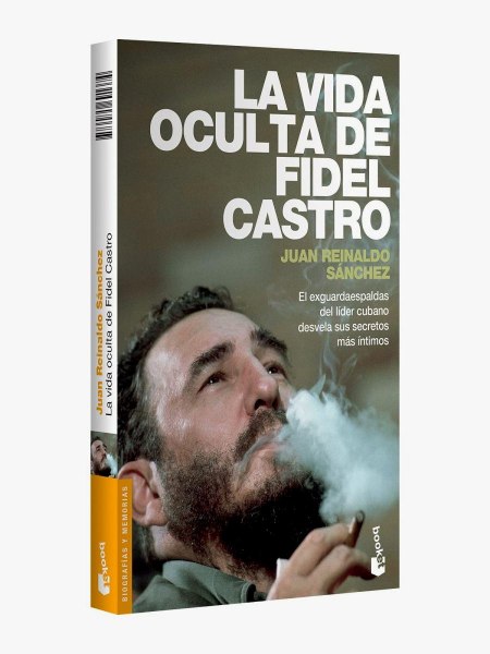 La Vida Oculta De Fidel Castro