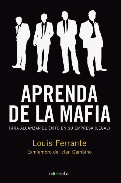 Aprenda De La Mafia