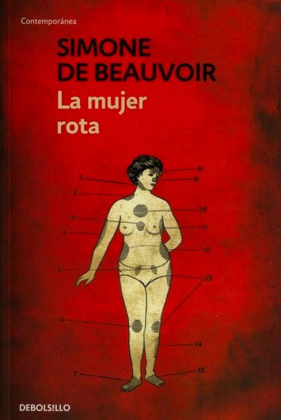 La Mujer Rota