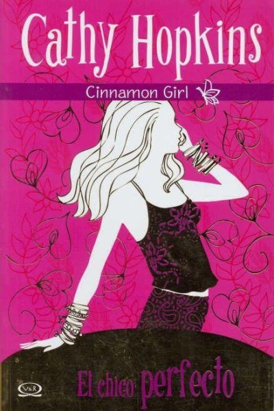 Cinnamon Girl El Chico Perfecto