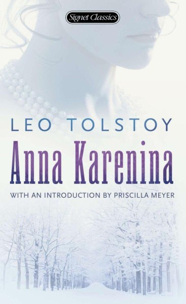 Anna Karenina Ingles