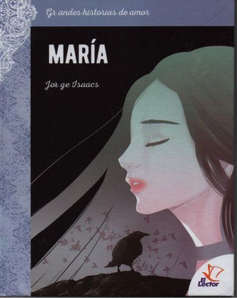 Col. Grandes Historias De Amor 1 Maria