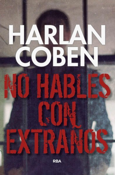 No Hables Con Extraños Netflix