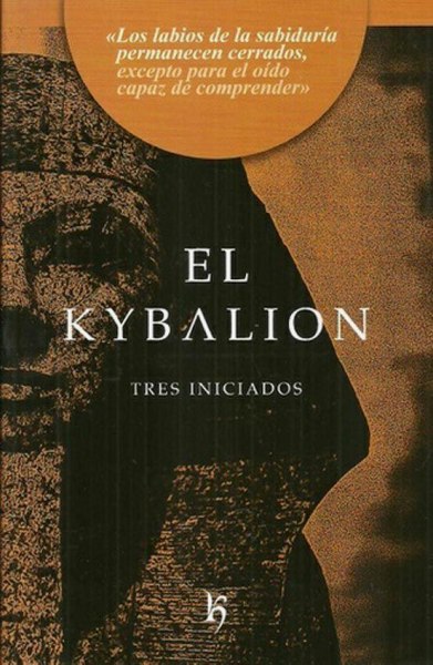 El Kybalion y La Ciencia