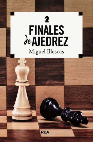 Finales De Ajedrez