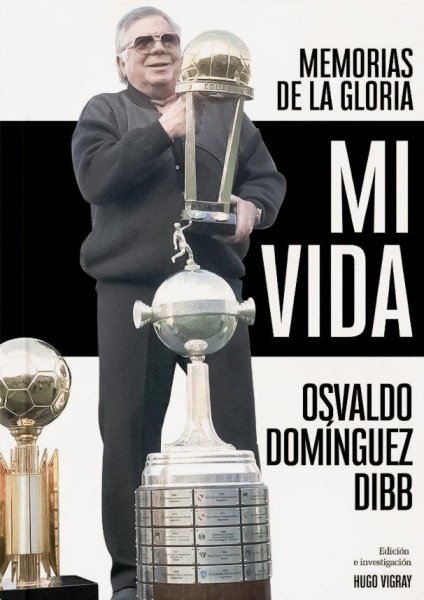 Memorias De La Gloria Mi Vida Odd