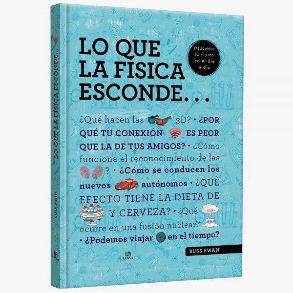 Lo Que La Fisica Esconde