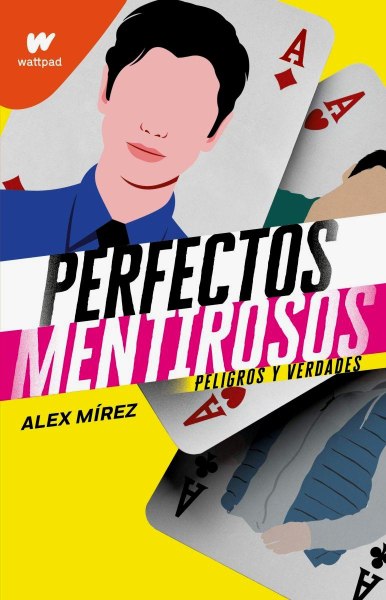 Perfectos Mentirosos Libro 2
