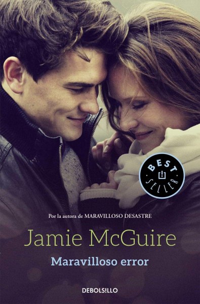 Maravilloso Error - Chico