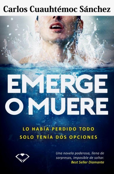 Emerge o Muere