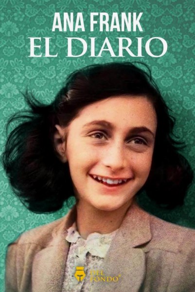 Ana Frank El Diario