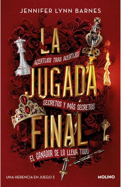 La Jugada Final