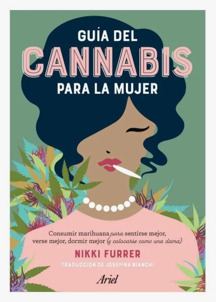 Guia Del Cannabis Para La Mujer