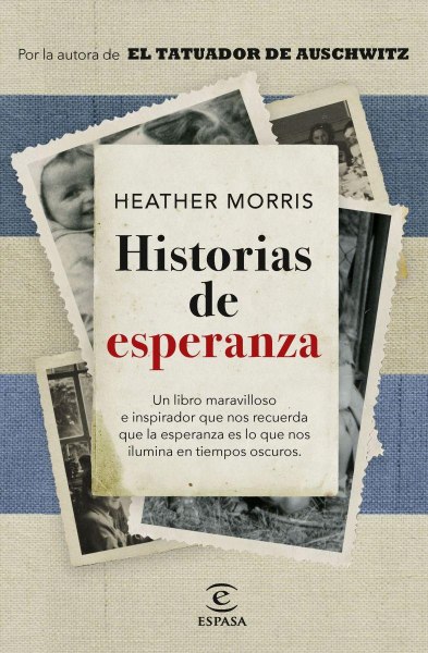 Historias De Esperanza