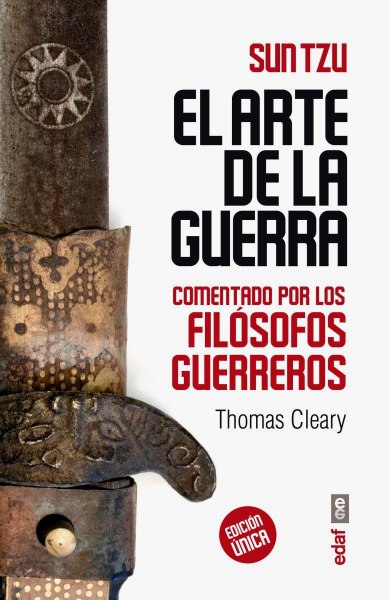 El Arte De La Guerra - Comentado Por Los Filosofos