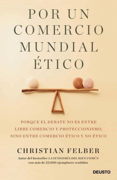 Por Un Comercio Mundial Etico