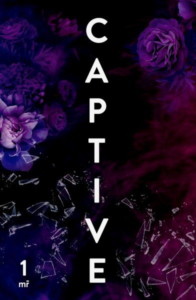 Captive: No Juegues Conmigo