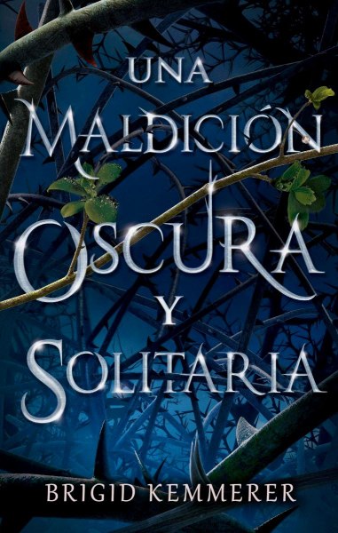 Una Maldicion Oscura y Solitaria I