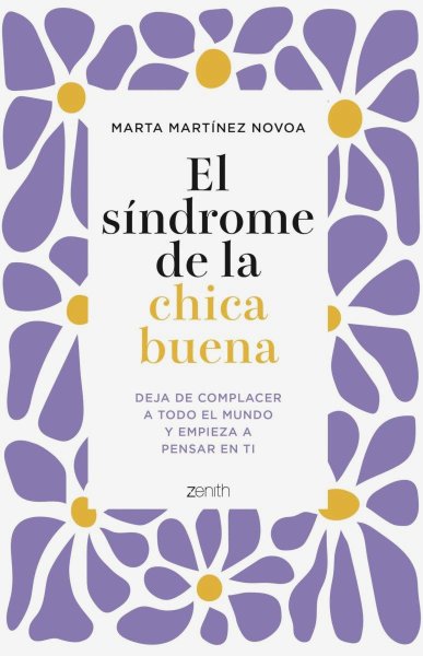 El Síndrome De La Chica Buena