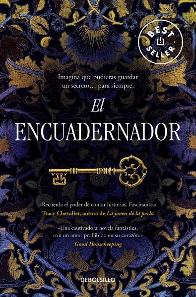El Encuadernador