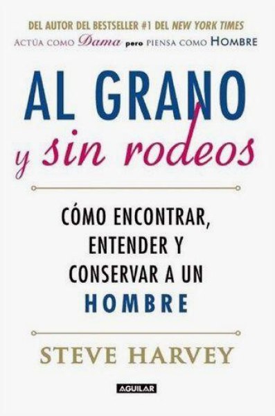 Al Grano y Sin Rodeos