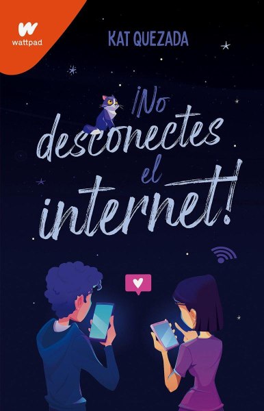 No Desconectes El Internet