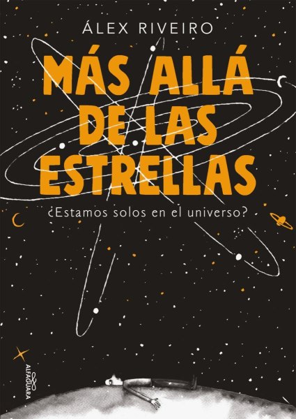 Mas Alla De Las Estrellas