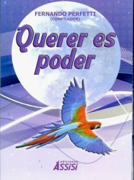 Querer Es Poder