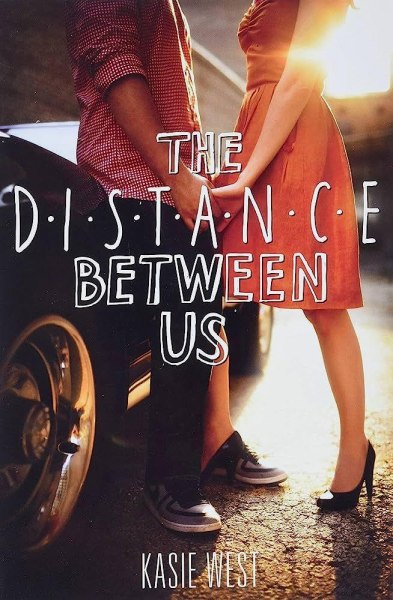 The Distance Between Us