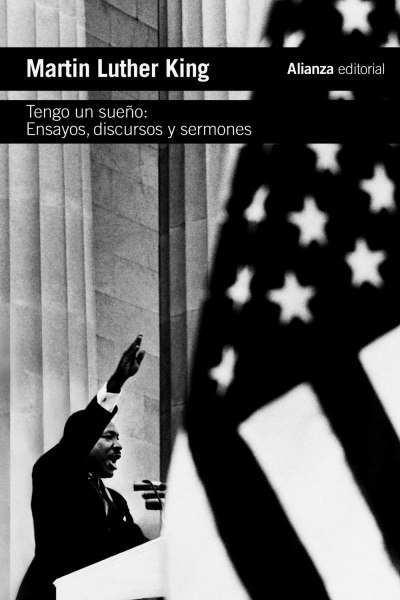 Martin Luther King Tengo Un Sueño Ensayos Discursos y Sermones