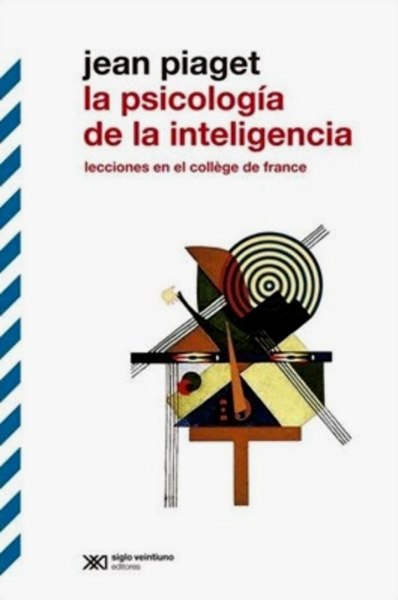 La Psicologia De La Inteligencia