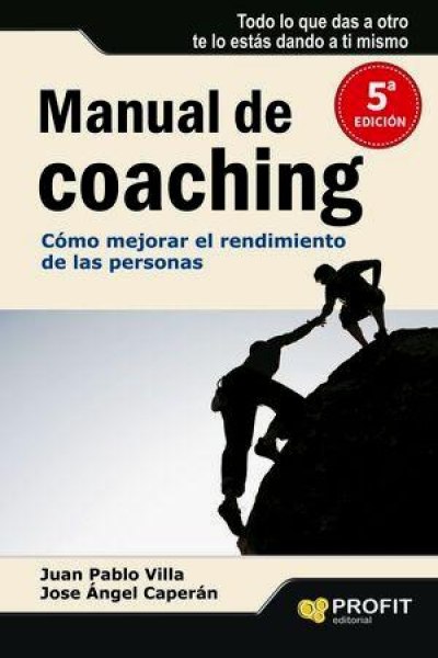 Manual De Coaching