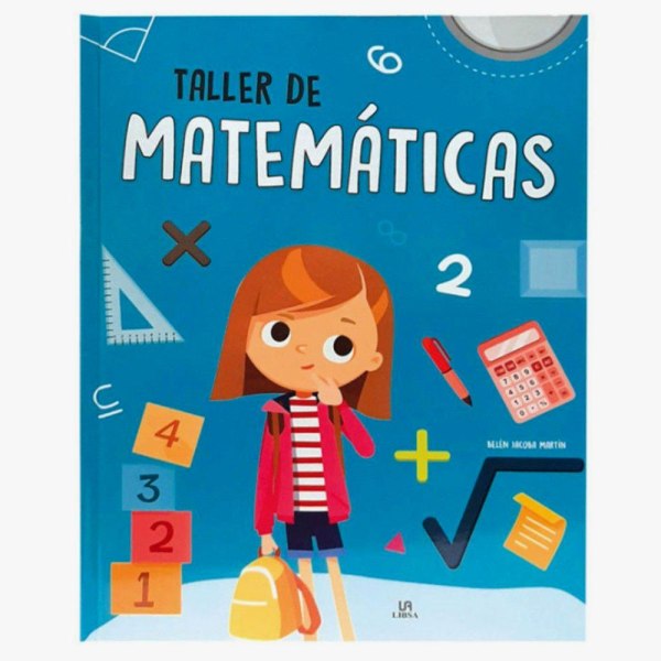 Taller De Matematicas