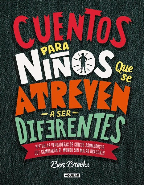 Cuentos Para Niños Que Se Atreven 1