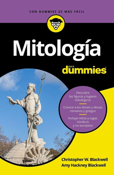 Mitologia Para Dummies