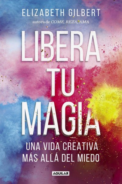 Libera Tu Magia