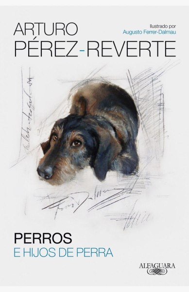Perros E Hijos De Perra