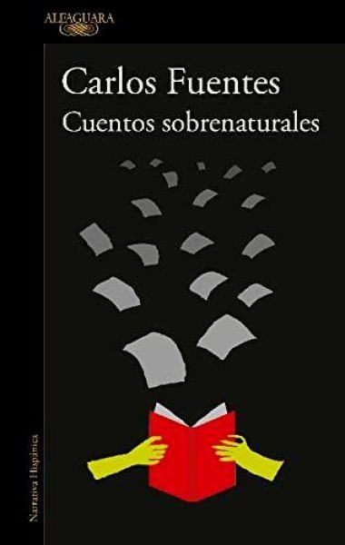 Cuentos Sobrenaturales